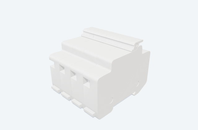 3d FB01B3N: manufacturer model preview