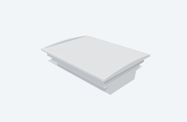 3d FFL700DP: manufacturer model preview