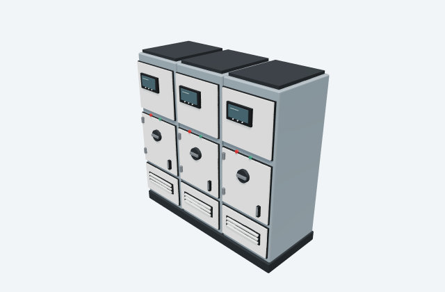 Hensel ENYMOD Mi distribution enclosures: equipment preview